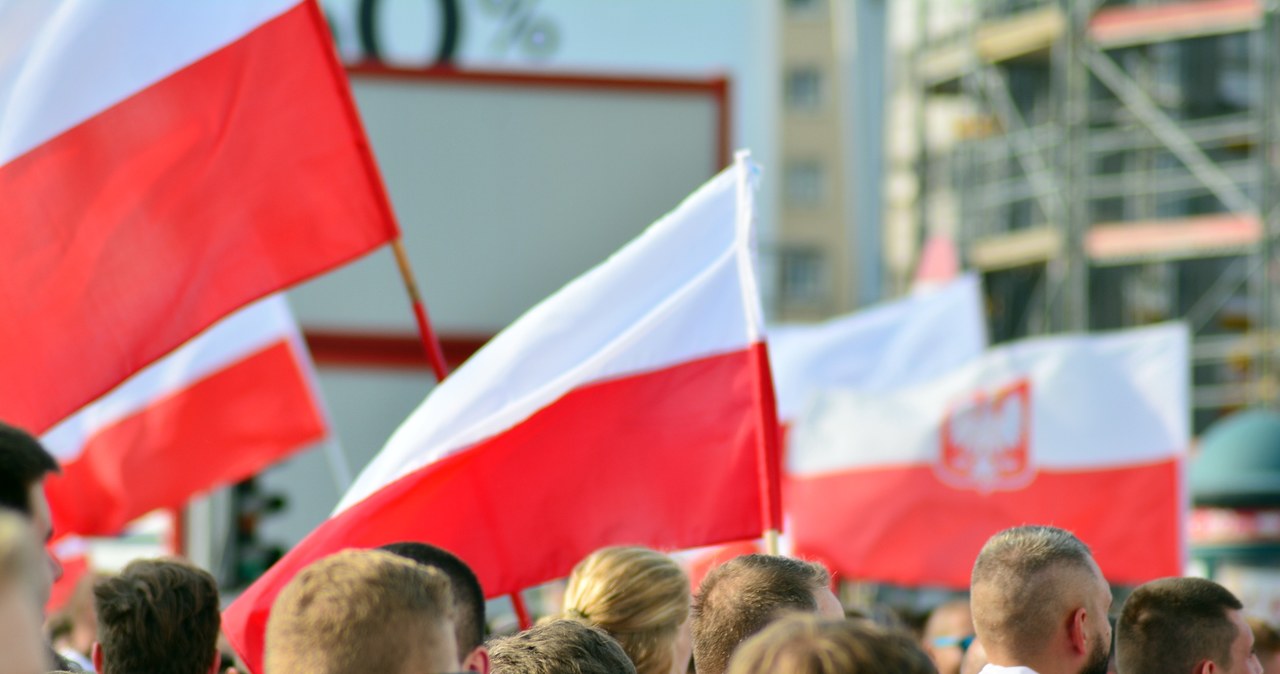 Czy 11 lipca jest wolny od pracy? Nowe święto państwowe w piątek. /123RF/PICSEL