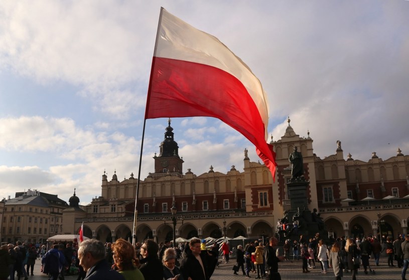 Czy 11 listopada trzeba iść do kościoła? Liczne msze z okazji Święta Niepodległości