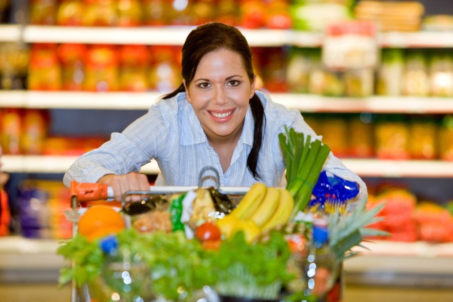 Czy 6 stycznia zrobimy zakupy? / 	McPHOTO    /PAP/DPA