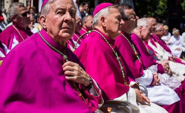 Czy abp Paetz przyćmi jubileusz Chrztu Polski?