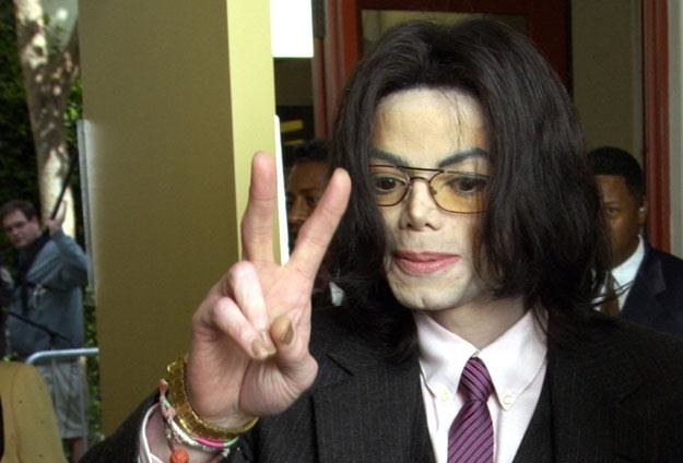 Czy administratorzy majątku Michaela Jacksona oszukali rodzinę artysty? fot. Pool /Getty Images/Flash Press Media