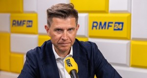 ​Czy afera w Szpitalu Południowym zaważy na wyborach? Zapytamy Ryszarda Petru