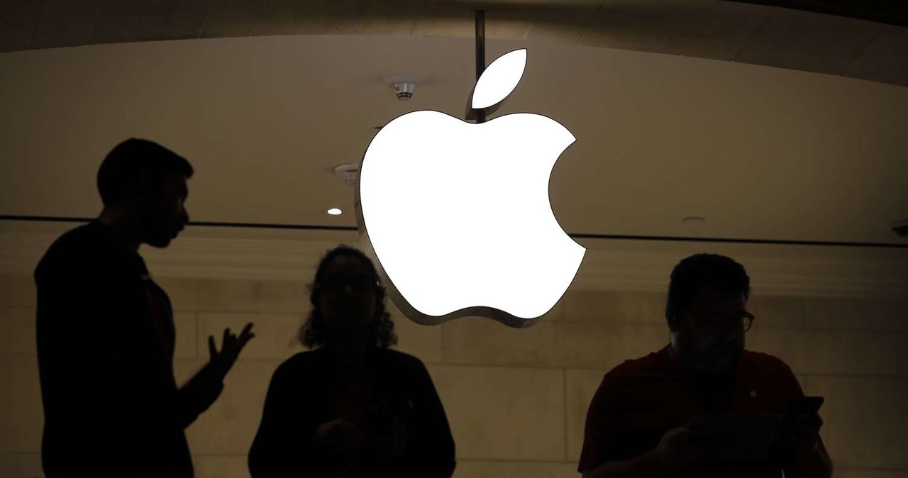 Czy akcje Apple'a przyniosą inwestorom zyski w 2024? /AFP