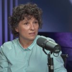 Czy aktorki zarabiają mniej od aktorów? Klaudia Śmieja-Roztworowska w "Zdanowicz pomiędzy wersami"