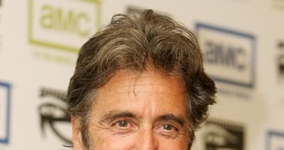 Czy Al Pacino użyczy swojego głosu bohaterowi gry na podstawie "Gorączki" /AFP