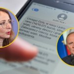 Czy alert bezpieczeństwa zwalnia od pracy? Ministrowie wyjaśniają