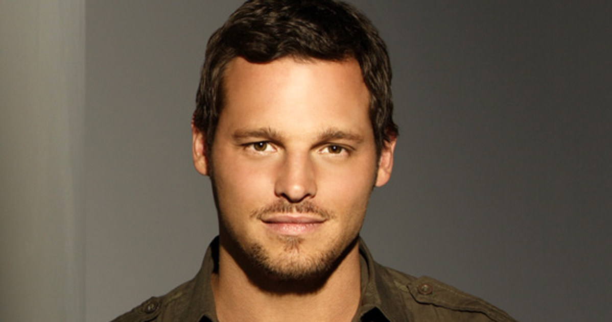 Czy Alex Karev (Justin Chambers) zainteresuje się nową lekarką? /Polsat