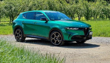 Czy Alfa Romeo Tonale ma jeszcze włoski charakter? Coraz trudniej go znaleźć