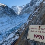 Czy Alpy stoją przed katastrofą? "W jeden sezon zniknęło 10 proc. lodowca"