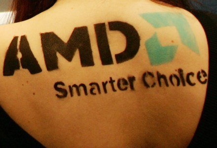 Czy AMD uda się zażegnać problem? /AFP