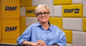 ​Czy Amerykanie zmienią zdanie ws. wysłania żołnierzy do Polski? Pytamy Joannę Kluzik-Rostkowską