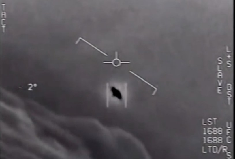 Czy amerykańskiej armii uda się poznać prawdę o UFO? /materiały prasowe