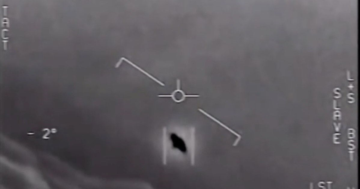 Czy amerykańskiej armii uda się poznać prawdę o UFO? /materiały prasowe