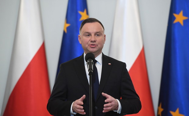 Czy Andrzej Duda udźwignie rolę faworyta?