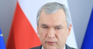 ​Czy Andrzej Poczobut wróci na Białoruś? Paweł Łatuszka gościem Radia RMF24