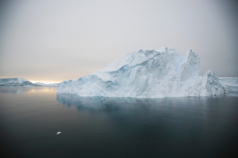 Czy Antarktyda tętni życiem? /© Glowimages