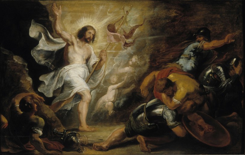 Czy Apostołowie ulegli omamom? Dowody na zmartwychwstanie Jezusa