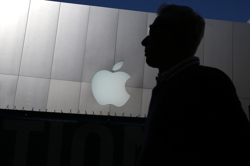 Czy Apple unikało płacenia podatków w Irlandii? /AFP