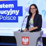 Czy apteki i drogerie będą zbierać butelki? Jasna deklaracja resortu