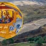 Czy archeolodzy naprawdę znaleźli Arkę Noego? Mówią o śladach działalności ludzkiej na górze Ararat 