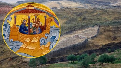 Czy archeolodzy naprawdę znaleźli Arkę Noego? Mówią o śladach działalności ludzkiej na górze Ararat 
