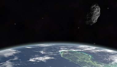 Czy asteroida 2025 FA22 zagraża Ziemi? Naukowcy rozwiewają wątpliwości