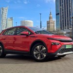 Czy auto elektryczne trzeba docierać? Tego nie wiedzą kierowcy elektryków