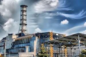 Czy awaria taka, jak w Czarnobylu, może się powtórzyć w Polsce?