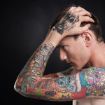 Czy badanie z wykorzystaniem magnetycznego rezonansu jądrowego jest bezpieczne dla osób z tatuażami?
