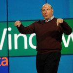 Czy Ballmer usuwa ze stanowisk niewygodnych pracowników?