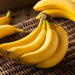 Czy banana można jeść na pusty żołądek?