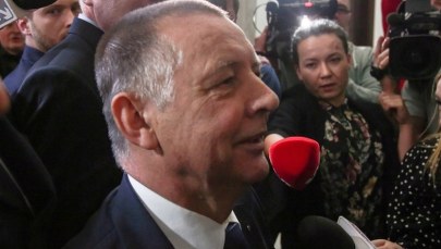 Czy Banaś poda się do dymisji? Tego chce Jarosław Kaczyński