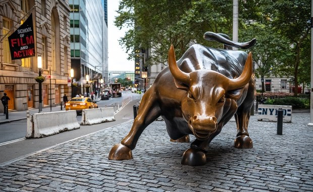 Czy bańka AI pęknie? Wall Street czeka niedługo "sądny dzień"