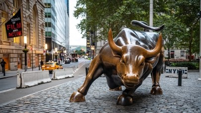 Czy bańka AI pęknie? Wall Street czeka niedługo "sądny dzień"