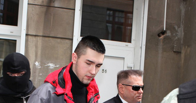 Czy Bartek zaufa jeszcze Katarzynie? /Cezary Pecold /East News
