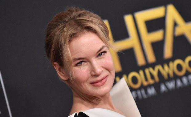 Czy będzie czwarta część Bridget Jones?