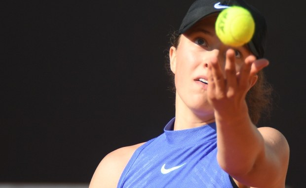 Czy będzie drugą Radwańską? Rozmawiamy o nowej nadziei polskiego tenisa 