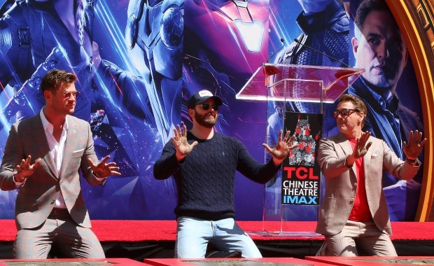 Czy będzie kasowy rekord wszech czasów? "Avengers: Koniec gry" goni "Avatara"