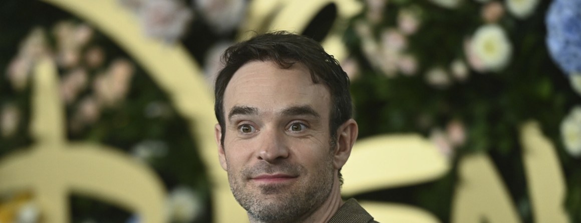 Czy będzie kolejny "Daredevil"? Charlie Cox jest bardzo zapracowany