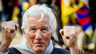 Czy będzie kontynuacja "Pretty Woman"? Richard Gere stawia warunek