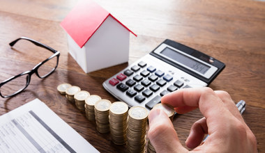 Czy będzie łatwiej o kredyt hipoteczny? "Sytuacja nie zmieniła się na tyle"