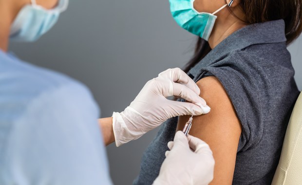 ​Czy będzie piąta dawka szczepionki przeciwko koronawirusowi?