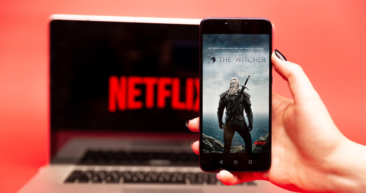 Czy będzie piąty sezon "Wiedźmina" na Netflixie? /123RF/PICSEL