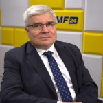 Czy będzie porozumienie z prezydentem ws. CPK? Lasek komentuje 