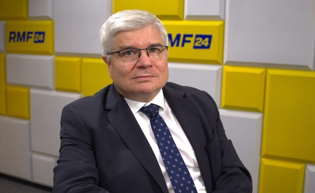 Czy będzie porozumienie z prezydentem ws. CPK? Lasek komentuje 