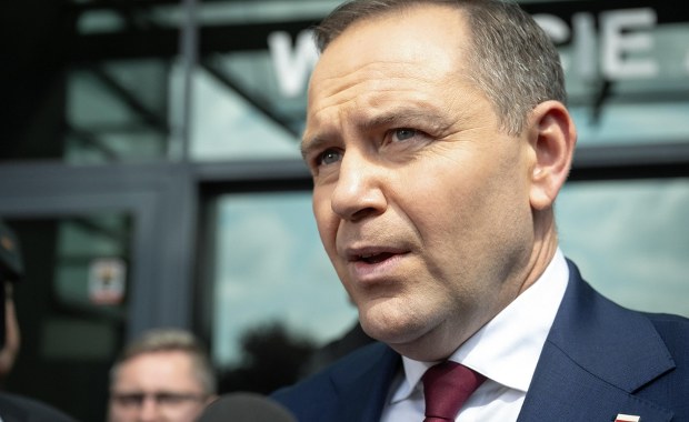 ​Czy będzie śledztwo ws. kawalerki Nawrockiego?