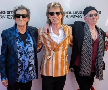 Czy będzie trasa koncertowa The Rolling Stones? Mick Jagger "nie może się doczekać"