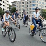 Czy bez karty rowerowej można jeździć na rowerze po ulicy?