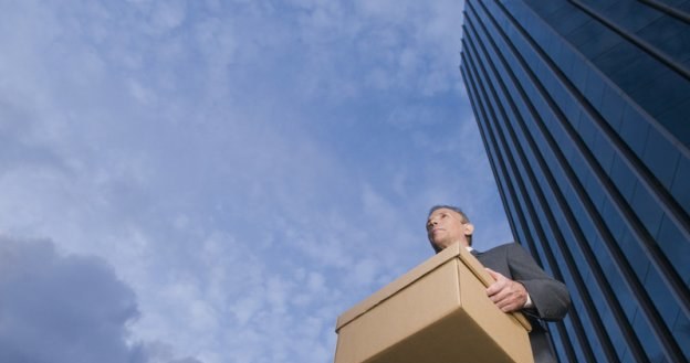Czy bezrobotni sami są sobie winni? /&copy; Panthermedia