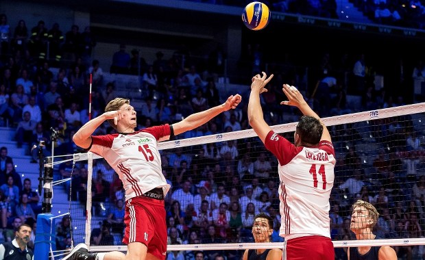 Czy biało-czerwoni obronią tytuł? Polska zagra w finale z Brazylią